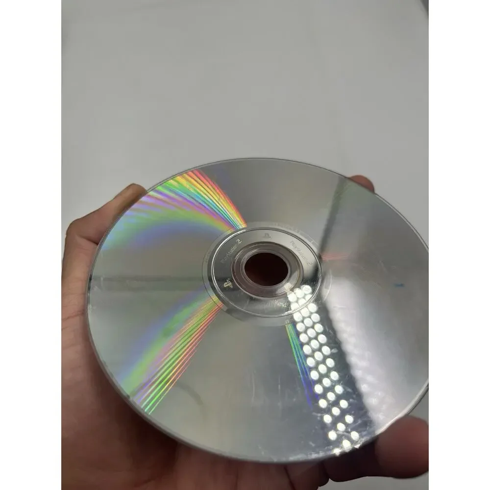 Tony Hawk's Underground 2 - Loose Sony PS2 Playstation 2 Disc
